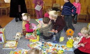 Де взяти гроші на дитячі садки Луцька, думатиме депутатська комісія