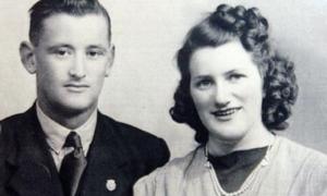 Через півстоліття після розлучення пенсіонери знову одружилися