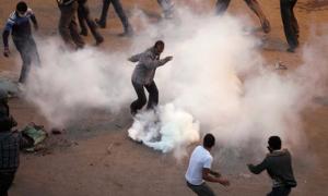 По всьому Єгипті повністю відключили Інтернет