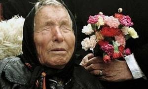 Ванга цього року святкувала б своє сторіччя. Пророцтва провидиці