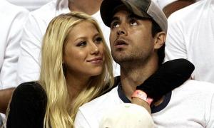 Анна Курнікова вагітна?