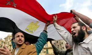 У Єгипті проголошено початок нової ери. МЗС просить українців не їхати на єгипетські курорти