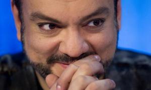 Філіп Кіркоров вирішив заробити на мордобоях