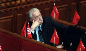 Леонід Грач хоче створити свою Компартію