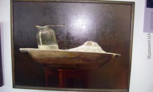 Найталановитіші рівненські художники представили свої твори на огляд волинян. ФОТО