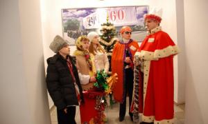 На Волині для придбання брайлівського дисплею зібрали понад 41 тисячу гривень