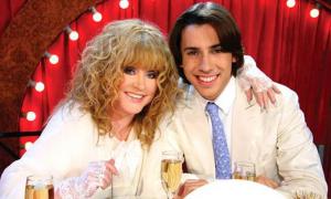 Пугачова і Галкін вестимуть ранкове шоу для українців