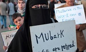 Єгипетська армія обіцяє не стріляти у демонстрантів «маршу мільйонів»