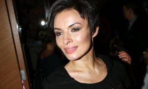 Надя Мейхер судитиметься з тими, хто «вигнав» її з «ВІА Гри»