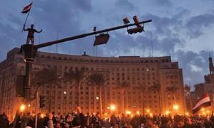 З Єгипту починають вивозити українців. У Каїрі зібралося понад мільйон демонстрантів. ВІДЕО