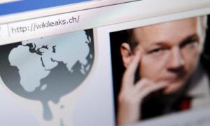 Сайт WikiLeaks номіновано на Нобелівську премію миру