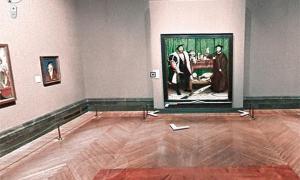 Google відкрив віртуальний доступ до 17 найкращих музеїв світу