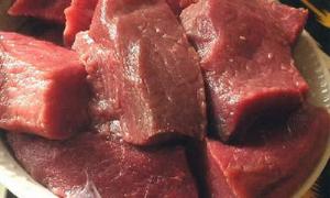 Ветеринари самі спричинили тіньовий обіг м’яса 