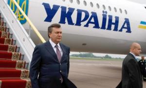 Віктор Янукович у Польщі вестиме переговори про Євро-2012 