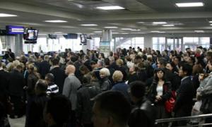 На евакуацію українців з Єгипту виділили 10 млн., але туристів у країну досі впускають  