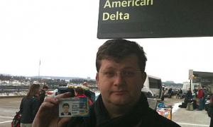 Володимир Ар’єв просить ГПУ покарати тих, хто голосував його карткою