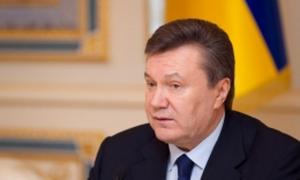 Віктор Янукович підписав закони про доступ до публічної інформації