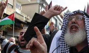 Сирійці закликають провести в країні «День гніву»