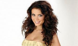 Анна Седокова попіарилася на своїй «вагітності?»