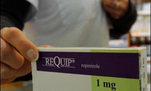 Після прийому таблеток чоловік став геєм-ігроманом