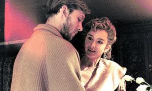 Фільм «Майстер і Маргарита», знятий Юрієм Карою в 90-х, покажуть уже в березні