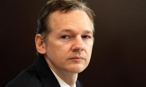 В Інтернеті розповсюдили матеріали кримінальної справи проти Джуліана Ассанжа