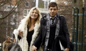 Кейт Мосс покликав заміж кавалер-рокер