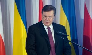 Президент України: Бюрократія прикривається в Україні демократичними гаслами 