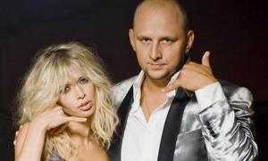 Потап проміняв Настю Каменських на Віру Брежнєву. ВІДЕО