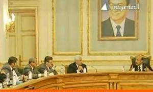 Єгипетські опозиція і влада сіли за стіл переговорів