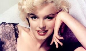 Мерилін Монро повернуть на екрани 