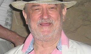 Богдан Ступка відмовився від президентства на Київському кінофестивалі 