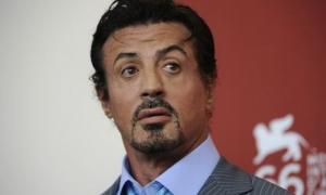 Сталлоне у «Контрольному пострілі» буде й актором, і продюсером 