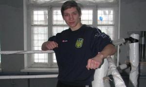 Краща боксерка України любить готувати шашлики і дає приватні уроки