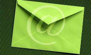 Електронна пошта поступово відходить у минуле