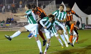 «Карпати» в Іспанії перемогли «Шахтар». ВІДЕО