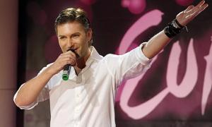 У національному відборі на «Євробачення» лідирує EL Кравчук 