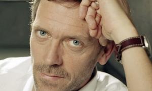 «Доктор Хаус» вирішив не псувати весілля принца