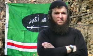 Доку Умаров зізнався в тому, що скоїв теракт у «Домодєдово». ВІДЕО