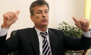 Василь Онопенко проситиме зустрічі з Президентом, щоб поговорити про правосуддя