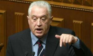 Леонід Грач «накопав» компромат на Петра Симоненка