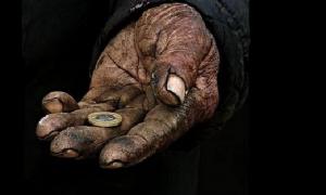 У 2015 році 900 мільйонів чоловік житимуть за межею бідності