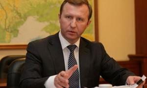 Колишньому керівникові Держмитниці продовжили перебування під арештом