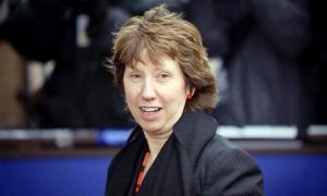 До України для переговорів приїде глава дипломатичного відомства Євросоюзу
