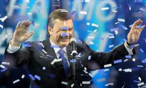 Астрологи: Україну в 2011 році може очікувати єгипетський варіант