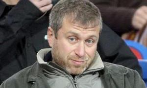 Роман Абрамович покинув трійку найбагатших росіян