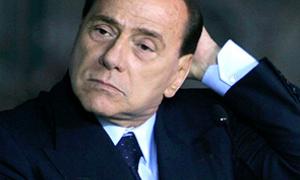 Секс-скандал Берлусконі передадуть до суду