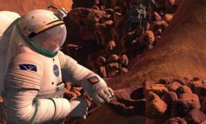 Сотні людей заявили, що хочуть отримати квиток на Марс в один кінець