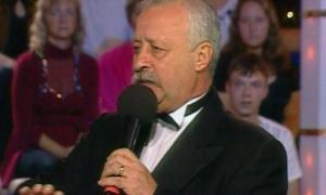 Ображений вчений буде судитися з ведучим гри «Поле чудес»