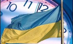 Україна слідом за Росією теж надумала скасувати перехід на зимовий час